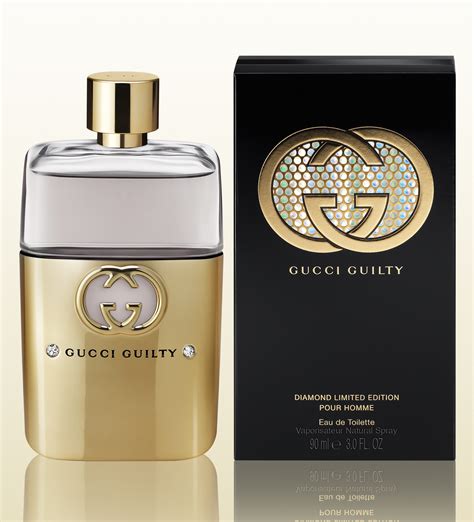 gucci guilty parfum mens|gucci guilty for men price.